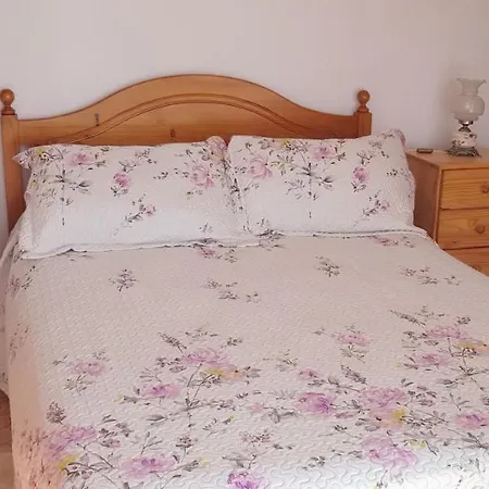 Apartment Calle Roquedal