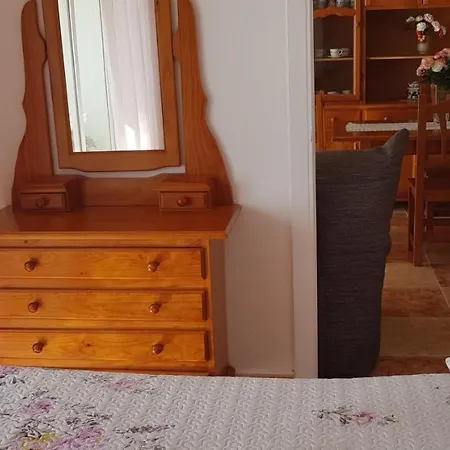 Apartment Calle Roquedal *