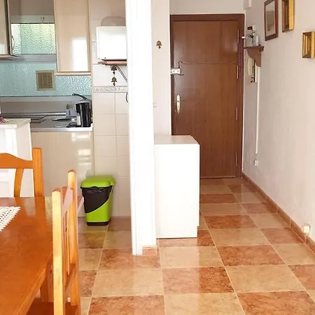 Apartment Calle Roquedal *
