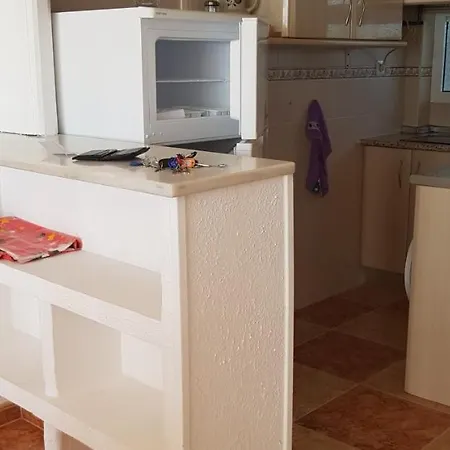 Apartment Calle Roquedal Torremolinos