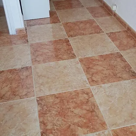 Calle Roquedal Apartment
