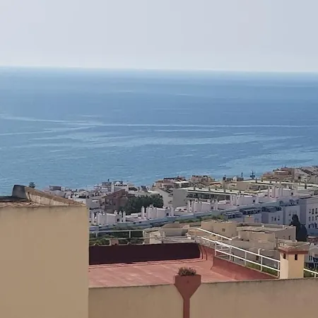 Calle Roquedal Torremolinos