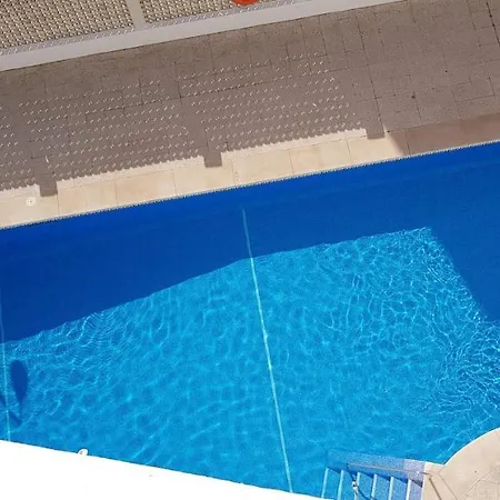 Calle Roquedal Apartment