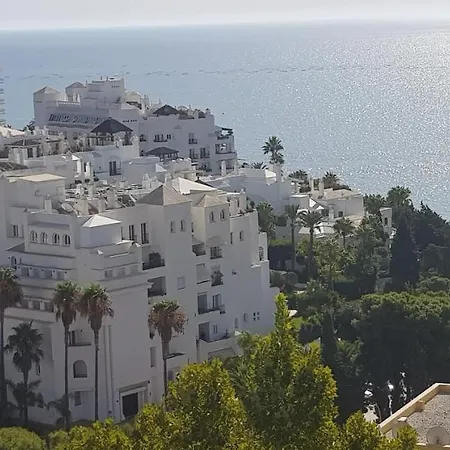 Apartment Calle Roquedal Torremolinos
