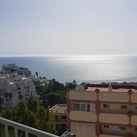 Calle Roquedal Apartment