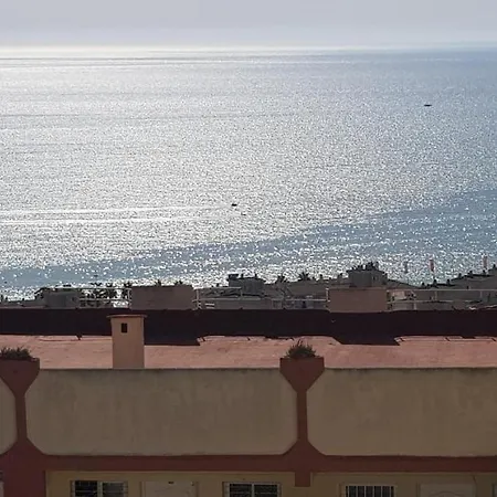 Calle Roquedal Apartment Torremolinos
