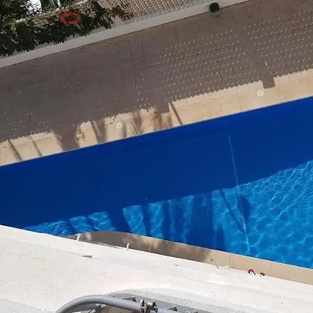Calle Roquedal Apartment Torremolinos
