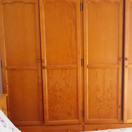 Calle Roquedal Apartment