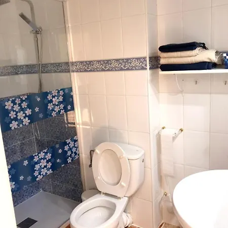 Apartment Calle Roquedal