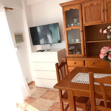 Apartment Calle Roquedal *