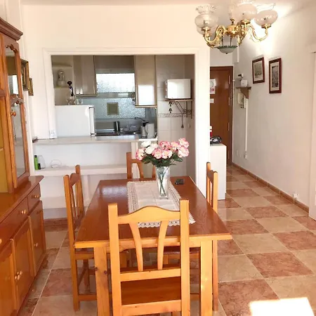 Apartment Calle Roquedal Torremolinos