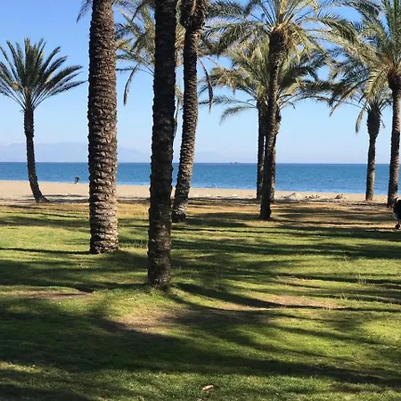 Calle Roquedal Apartment Torremolinos
