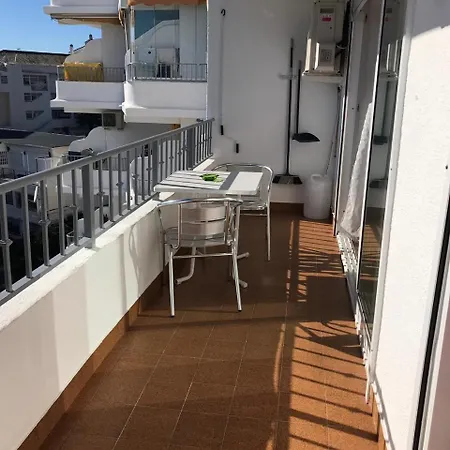 Apartment Calle Roquedal *