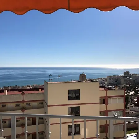 Apartment Calle Roquedal *