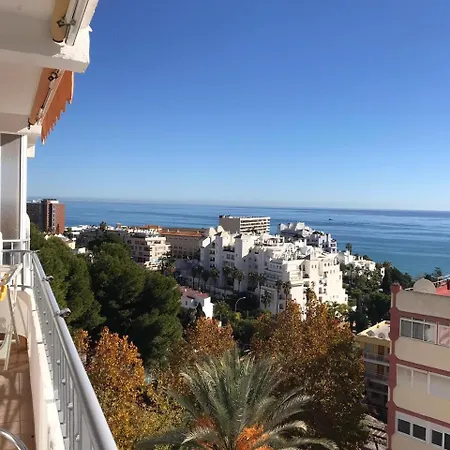 Apartment Calle Roquedal Torremolinos