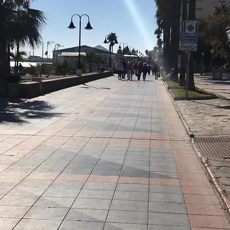 公寓 Calle Roquedal